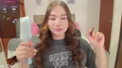 Snapshot of miley_baker chatting on March 3, 2025, 12:58 pm Miley online show from March 3, 2025, 12:58 pm