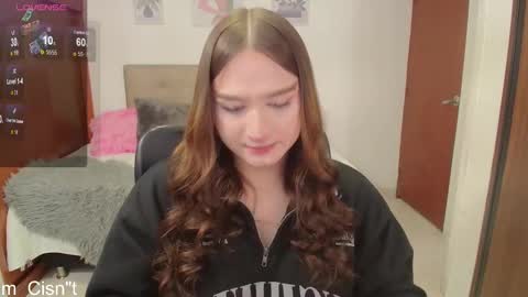 Snapshot of miley_baker chatting on March 6, 2025, 2:08 pm Miley online show from March 6, 2025, 2:08 pm