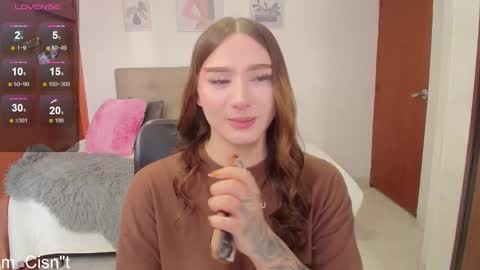 Snapshot of miley_baker chatting on March 8, 2025, 2:51 pm Miley online show from March 8, 2025, 2:51 pm