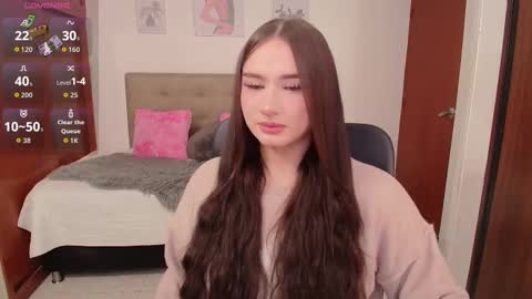 Snapshot of miley_baker chatting on September 8, 2025, 4:17 pm Miley online show from September 8, 2025, 4:17 pm