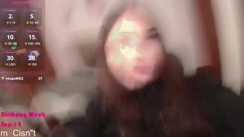 Snapshot of miley_baker chatting on September 25, 2025, 2:10 pm Miley online show from September 25, 2025, 2:10 pm