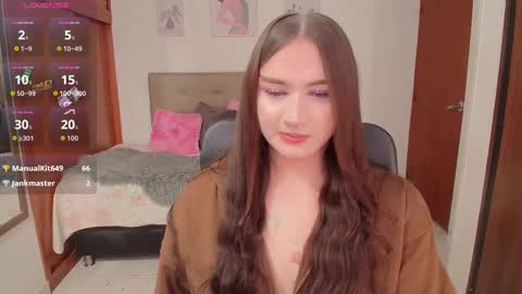 Snapshot of miley_baker chatting on September 30, 2025, 2:22 pm Miley online show from September 30, 2025, 2:22 pm