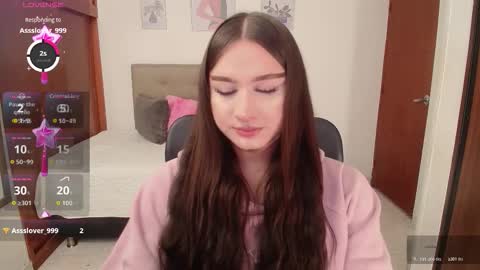 Snapshot of miley_baker chatting on October 17, 2025, 3:03 pm Miley online show from October 17, 2025, 3:03 pm