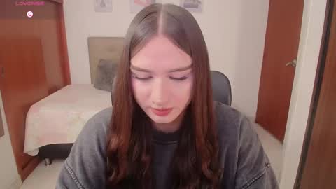 Snapshot of miley_baker chatting on November 20, 2025, 3:12 pm Miley online show from November 20, 2025, 3:12 pm