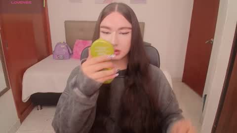 Snapshot of miley_baker chatting on February 16, 2026, 4:14 pm Miley online show from February 16, 2026, 4:14 pm