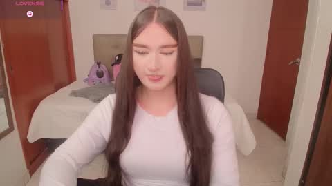 Snapshot of miley_baker chatting on February 23, 2026, 4:04 pm Miley online show from February 23, 2026, 4:04 pm