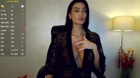 Snapshot of miley_me chatting on February 13, 2025, 7:13 am M online show from February 13, 2025, 7:13 am