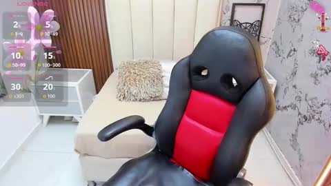 Snapshot of mileyjoas chatting on January 9, 2026, 12:19 pm MILEY online show from January 9, 2026, 12:19 pm