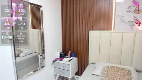 Snapshot of mileyjoas chatting on February 28, 2026, 7:37 pm MILEY online show from February 28, 2026, 7:37 pm