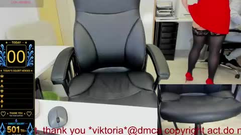 Viktoria online show from July 2, 2026, 9:26 am