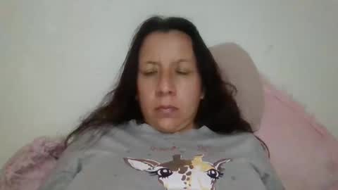Snapshot of milfevha chatting on March 12, 2025, 3:02 am milfevha online show from March 12, 2025, 3:02 am