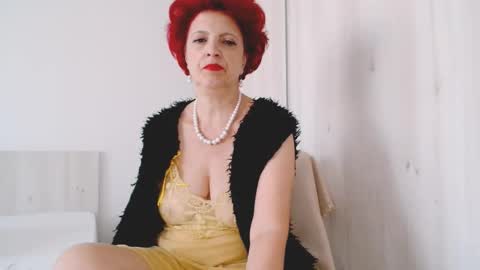 Snapshot of milffsupreme chatting on September 23, 2025, 11:46 am Milfsupreme online show from September 23, 2025, 11:46 am