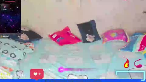 milfobsession_ online show from February 15, 2025, 9:37 pm