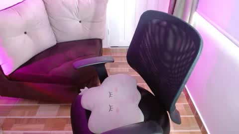 Rosalie  online show from February 20, 2025, 6:46 pm