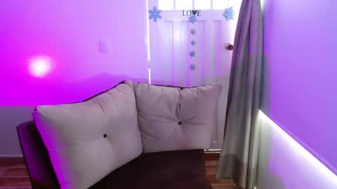 Rosalie  online show from February 28, 2025, 1:03 pm