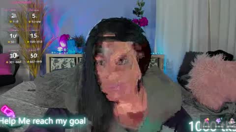 Snapshot of milfsabina chatting on January 19, 2025, 8:29 am MilfSabina online show from January 19, 2025, 8:29 am