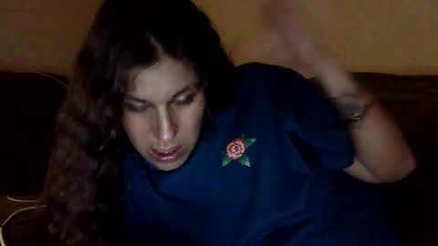 BabygirlsFreaky online show from January 18, 2026, 5:55 am