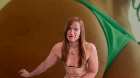 Mia online show from July 15, 2026, 6:46 pm