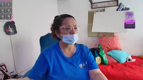 Snapshot of milfysis chatting on February 5, 2026, 3:49 pm milfysis online show from February 5, 2026, 3:49 pm