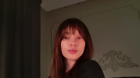 Snapshot of mili_joy chatting on May 22, 2026, 6:13 pm Mili Jay online show from May 22, 2026, 6:13 pm
