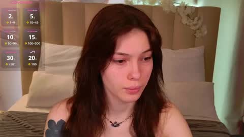 Snapshot of mili_joy chatting on May 25, 2026, 6:14 pm Mili Jay online show from May 25, 2026, 6:14 pm