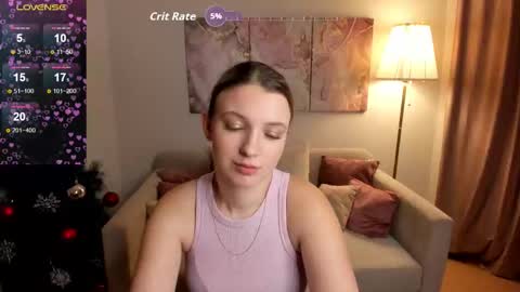 Snapshot of milinafox chatting on January 16, 2026, 11:53 pm milinafox online show from January 16, 2026, 11:53 pm