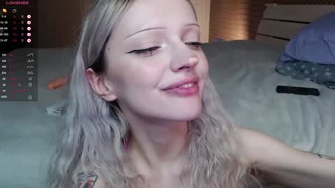 Snapshot of milinamarvelous chatting on December 6, 2024, 12:23 am Mila 3 aka Deepthroat World Champion online show from December 6, 2024, 12:23 am
