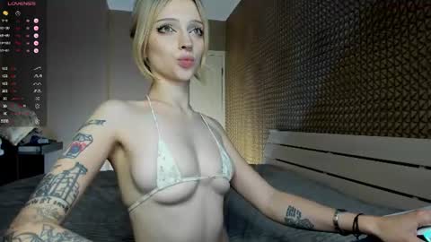 Mila 3 aka Deepthroat World Champion online show from July 17, 2026, 10:36 pm