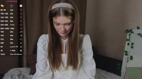 Milisa online show from April 28, 2026, 8:14 pm