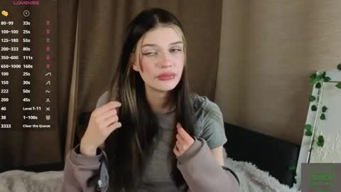 Milisa online show from May 6, 2026, 7:19 pm