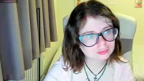 Snapshot of milisasweet chatting on October 12, 2025, 7:13 pm MilisaSweet online show from October 12, 2025, 7:13 pm