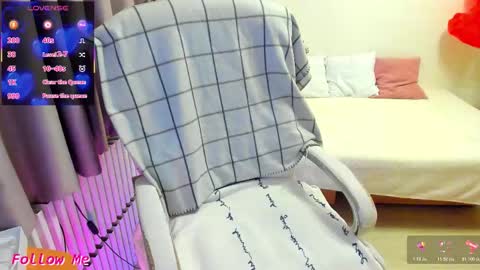 MilisaSweet online show from February 19, 2026, 9:22 pm