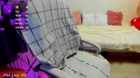 Snapshot of milisasweet chatting on February 25, 2026, 10:41 pm MilisaSweet online show from February 25, 2026, 10:41 pm