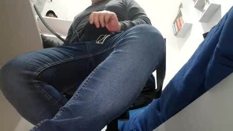 Snapshot of milito86 chatting on March 15, 2026, 3:29 pm milito86 online show from March 15, 2026, 3:29 pm