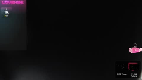 luci online show from November 15, 2025, 4:10 am