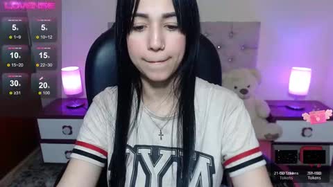 luci online show from November 30, 2025, 2:59 am