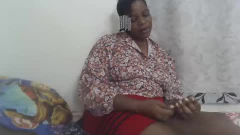 kinwity online show from January 28, 2025, 7:21 pm
