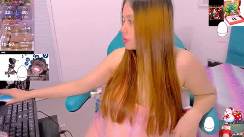 milk_zafira online show from October 23, 2025, 1:43 pm