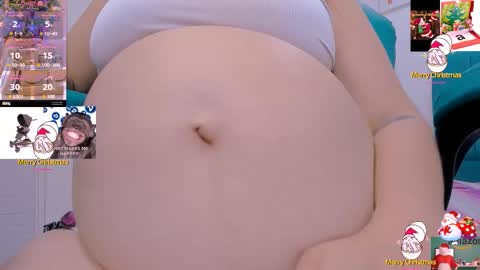 milk_zafira online show from October 24, 2025, 2:19 am