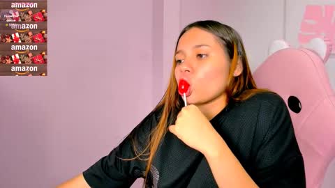 milk_zafira online show from November 14, 2025, 2:21 am