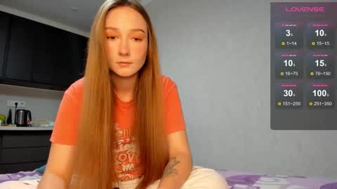 MilkaLiza online show from November 30, 2025, 4:11 pm