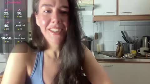 Snapshot of milkandhoneylullabies chatting on December 4, 2024, 6:44 am Milk online show from December 4, 2024, 6:44 am