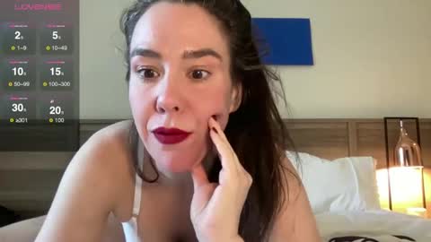 Snapshot of milkandhoneylullabies chatting on February 1, 2025, 4:11 pm Milk online show from February 1, 2025, 4:11 pm