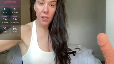 Snapshot of milkandhoneylullabies chatting on February 3, 2025, 2:55 pm Milk online show from February 3, 2025, 2:55 pm