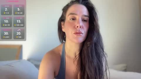 Snapshot of milkandhoneylullabies chatting on October 1, 2025, 12:55 pm Milk online show from October 1, 2025, 12:55 pm