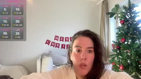 Snapshot of milkandhoneylullabies chatting on December 18, 2025, 10:43 am Milk online show from December 18, 2025, 10:43 am