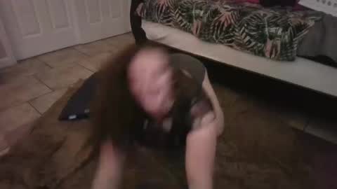 milkedmilf online show from October 17, 2025, 5:43 am