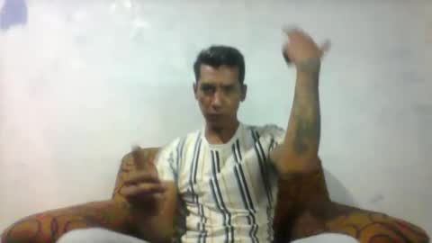 Snapshot of milkhammer chatting on February 14, 2025, 1:45 am Hammer online show from February 14, 2025, 1:45 am