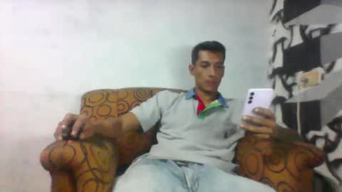 Snapshot of milkhammer chatting on February 27, 2025, 1:05 am Hammer online show from February 27, 2025, 1:05 am