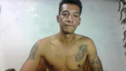 Snapshot of milkhammer chatting on March 1, 2025, 4:26 am Hammer online show from March 1, 2025, 4:26 am